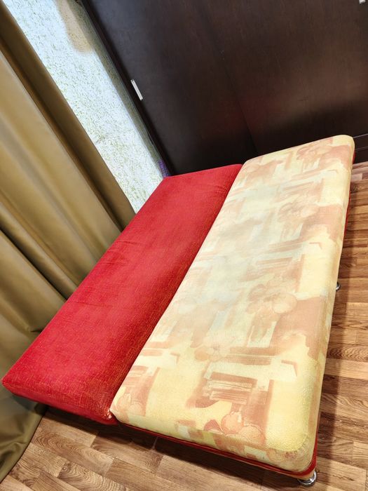 Продам тахту, диван кровать