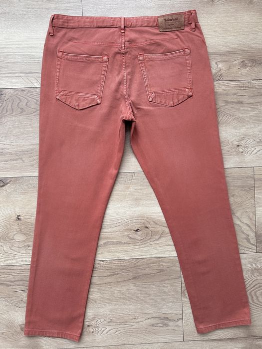 Blugi TIMBERLAND Barbati | Marime 36 x 30 (Talie 92 cm)