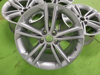 18 5x120 Opel Insignia лети джанти 5х120 опел