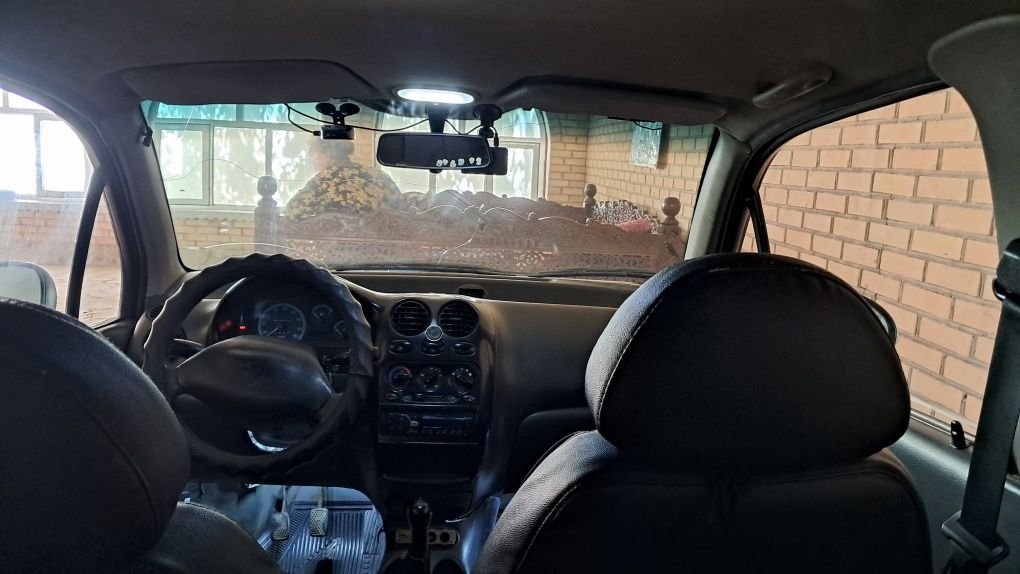 Matiz best sotiladi