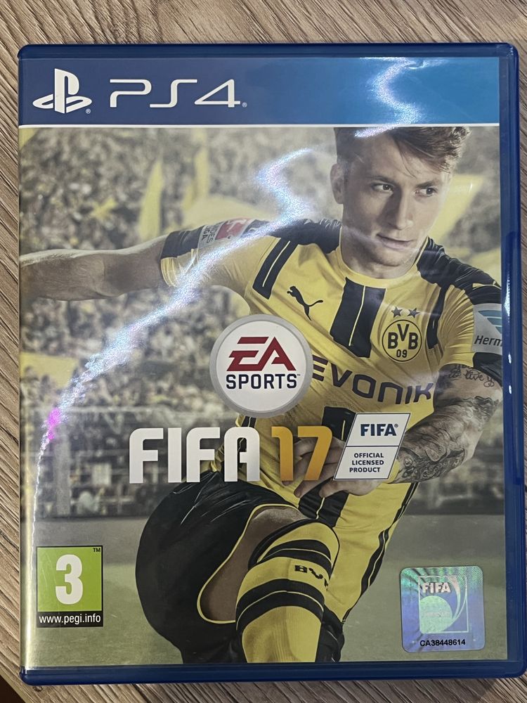 Fifa PlayStation 4