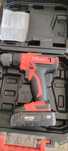 Bormasina acumulator my project