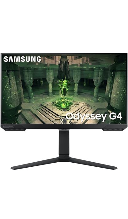Monitor gaming Samsung G4