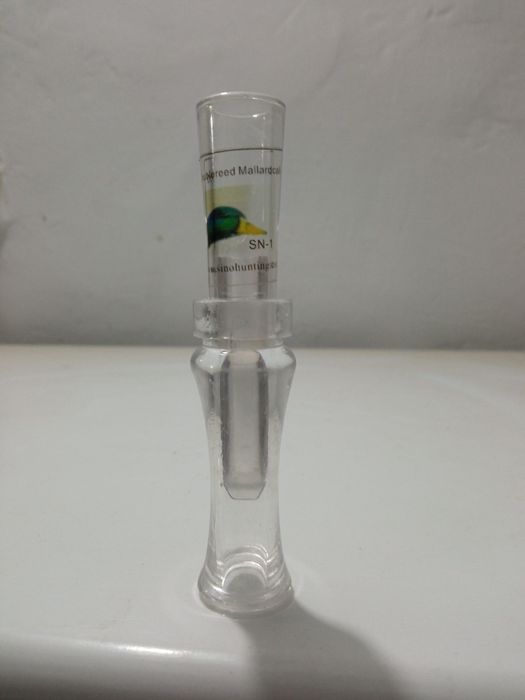 Продам новым манок на утку.