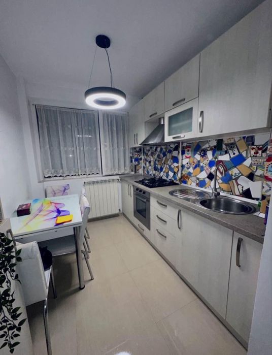 Vand apartament zona nord