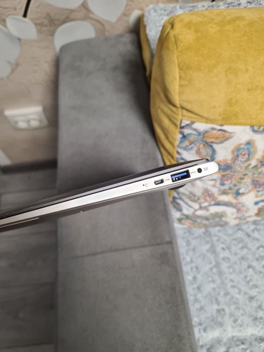 Ultrabook Asus Zenbook UX21E i7 4gb ssd 120gb 13,3"led slim hd