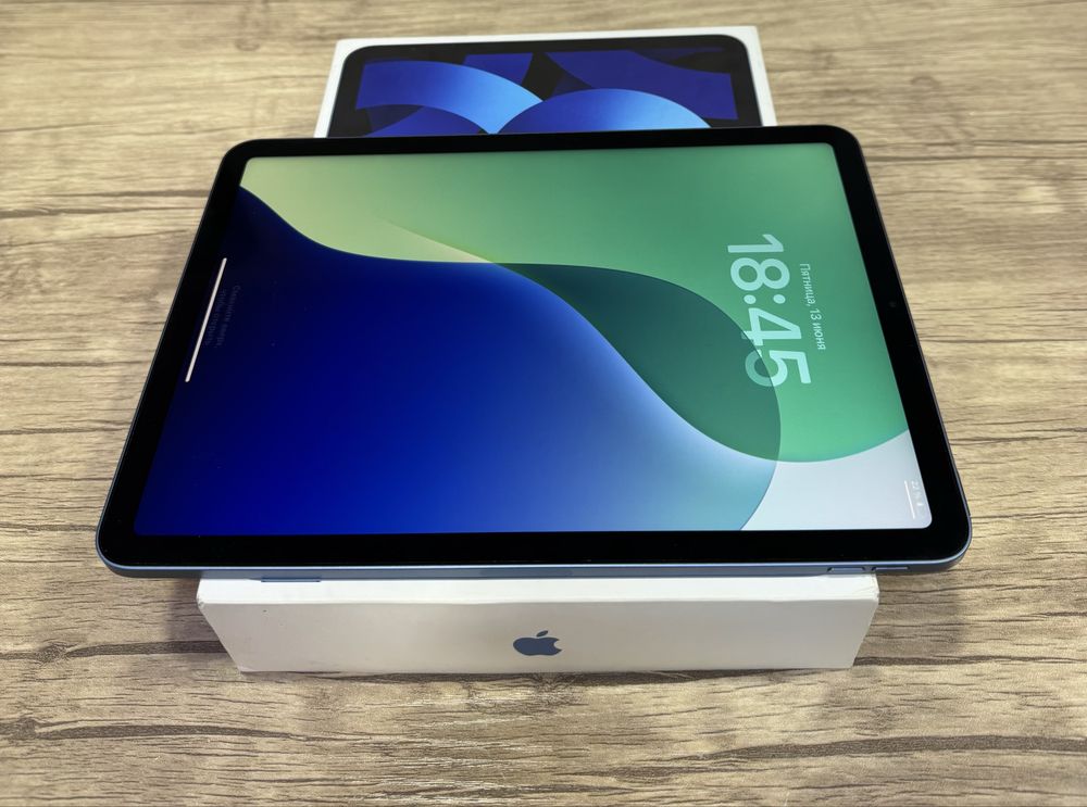 Prodam Idyal Ipad Air 5 M1 64GB wi-fi