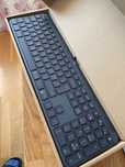 Клавиатура Logitech MK 950