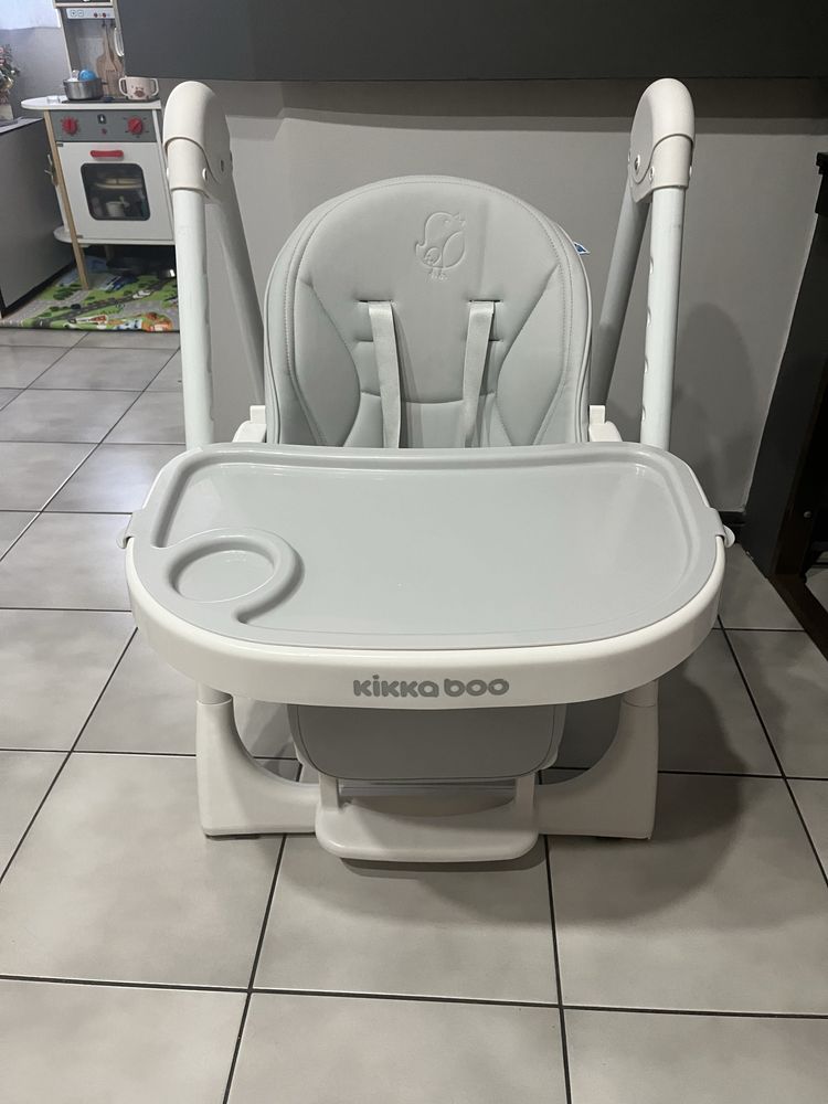 Детско столче за хранене Kikka Boo