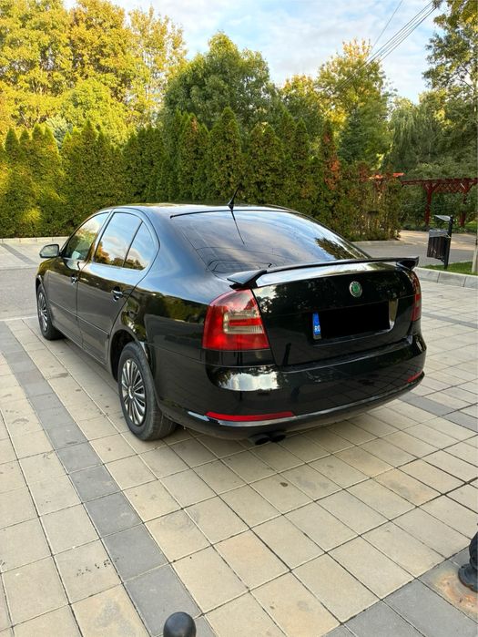 2007 Skoda Octavia 1.9TDI Proprietar Fiscal pe loc Impecabila