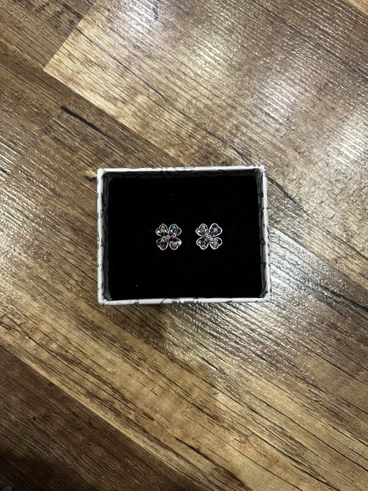 Сладки детски обеци