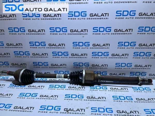 Planetara Dreapta Fata Cutie Manuala Renault Clio 3 1.6 16V 2005 - 2014 Cod 8200499586