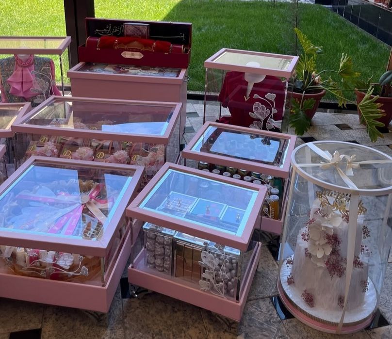 Сарпа сандик набор сотилади