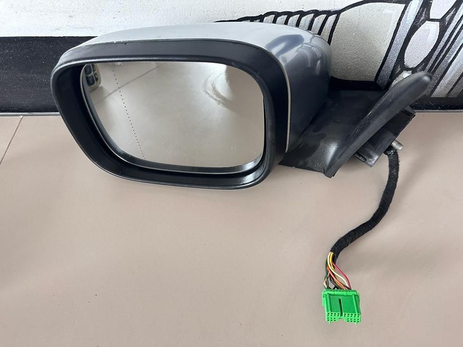 Oglinda stanga cu rabatare, memorie si bec Volvo XC90 2007+ 31297343