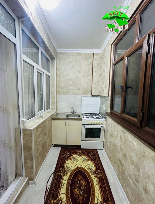 . ЧИЛАНЗАР 8 Квартал, 2в3\3\4, Продаётся Квартира, Ор:Напротив РОВД