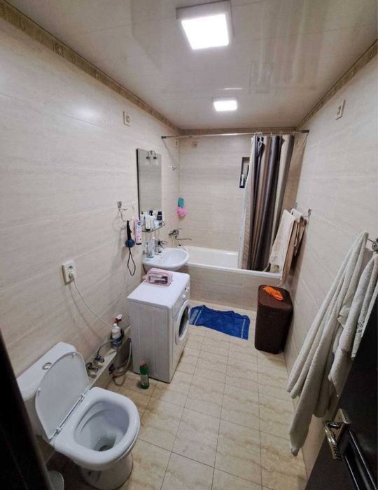 Ц1 1в2/3/4 меб+Тех