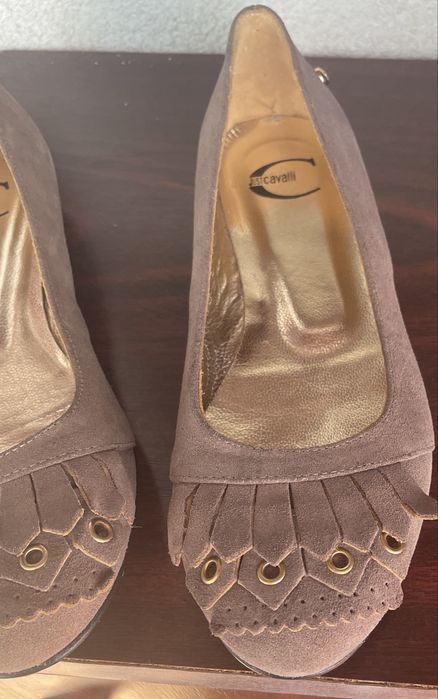 Balerini Just Cavalli