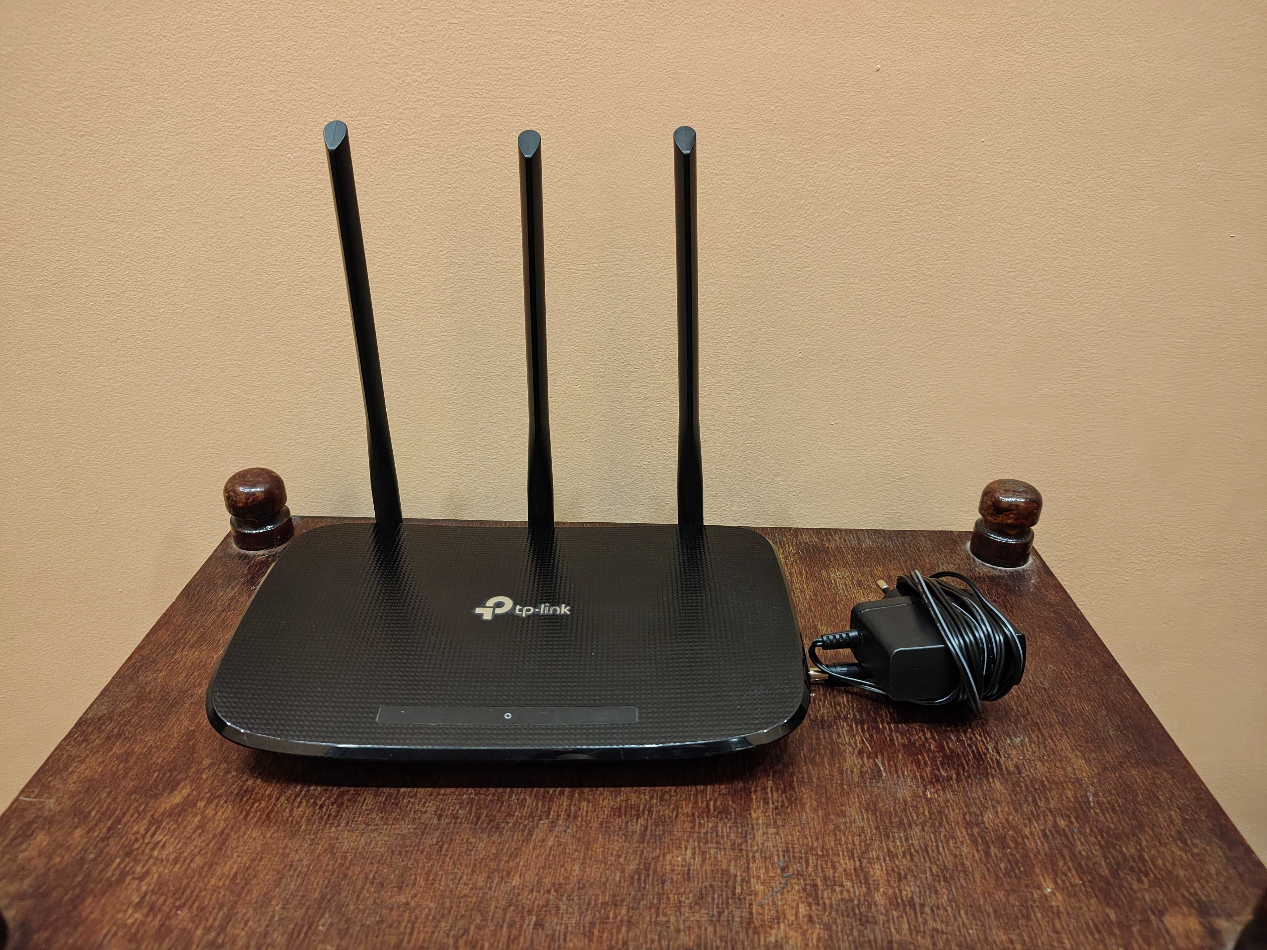 Рутер TP-link TL-WR940N