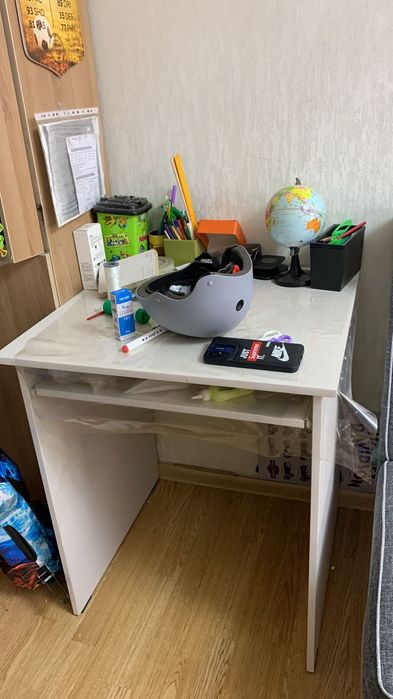 Мебель детская для школьного возраста