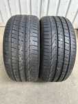 Anvelope 255/35 R19 PIRELLI vară