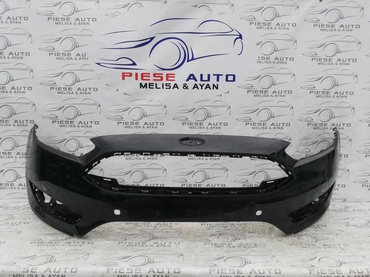 Bara fata Ford Focus 3 Facelift an 2015-2016-2017-2018 Gauri pentru 6 senzori