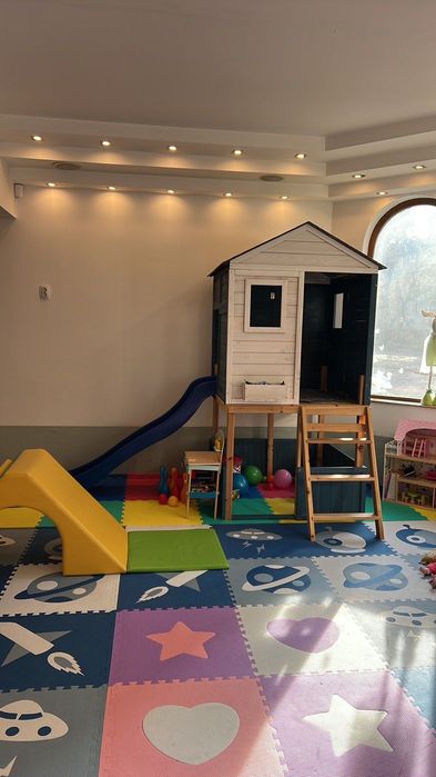 Детски съображения