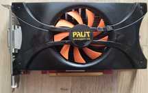 Продавам видеокарта Palit GTS 460 Sonic, 1GB, 256Bit PCI-e