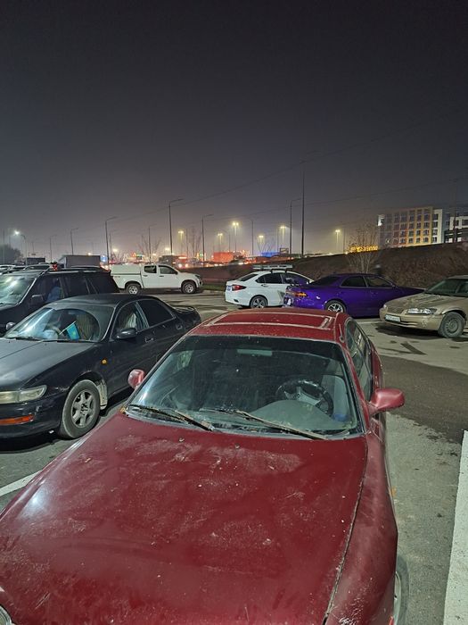 Продаётся  мазда кронос