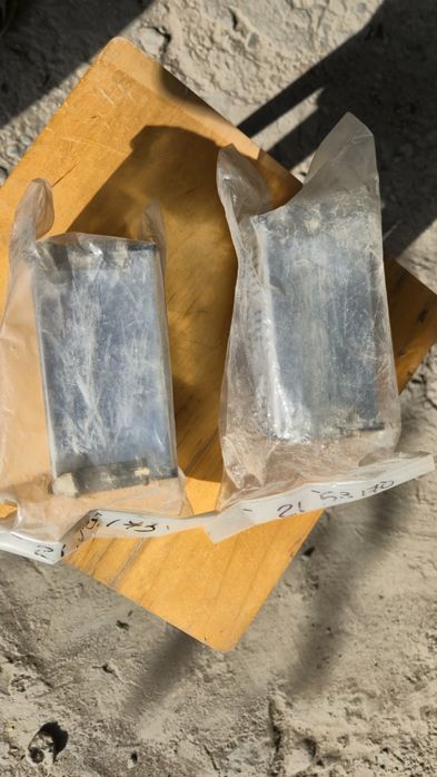 Блок управления Ровер Rover 321 3D