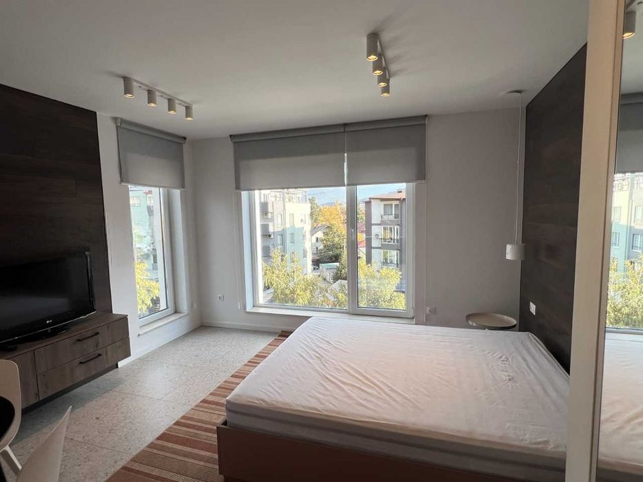 Дава се под наем Едностаен апартамент в София, Овча купел - 45 кв.м за 561 € - Снимка #15