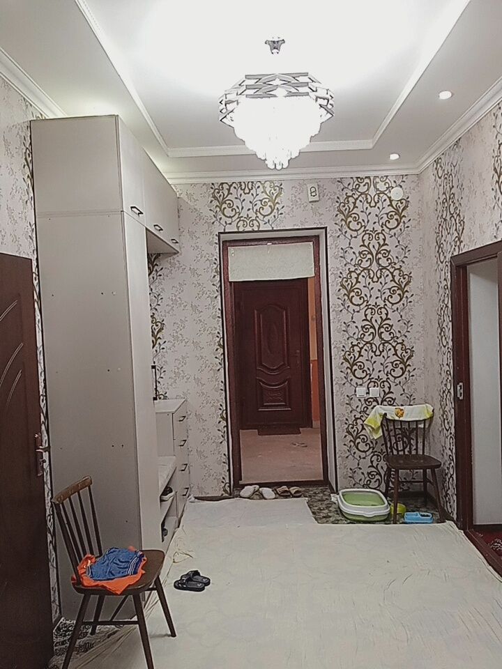Продается 2 комнатная квартира в центре