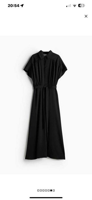 Платье от H&M из Америки