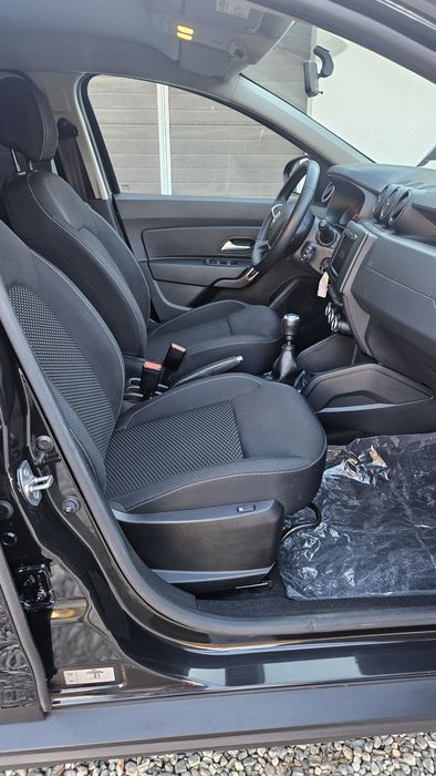 Dacia Duster Prestige 4x2 recent adus