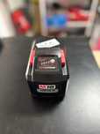 Baterie Milwaukee M18 12AH NOUA Amanet auto electronice Onesti