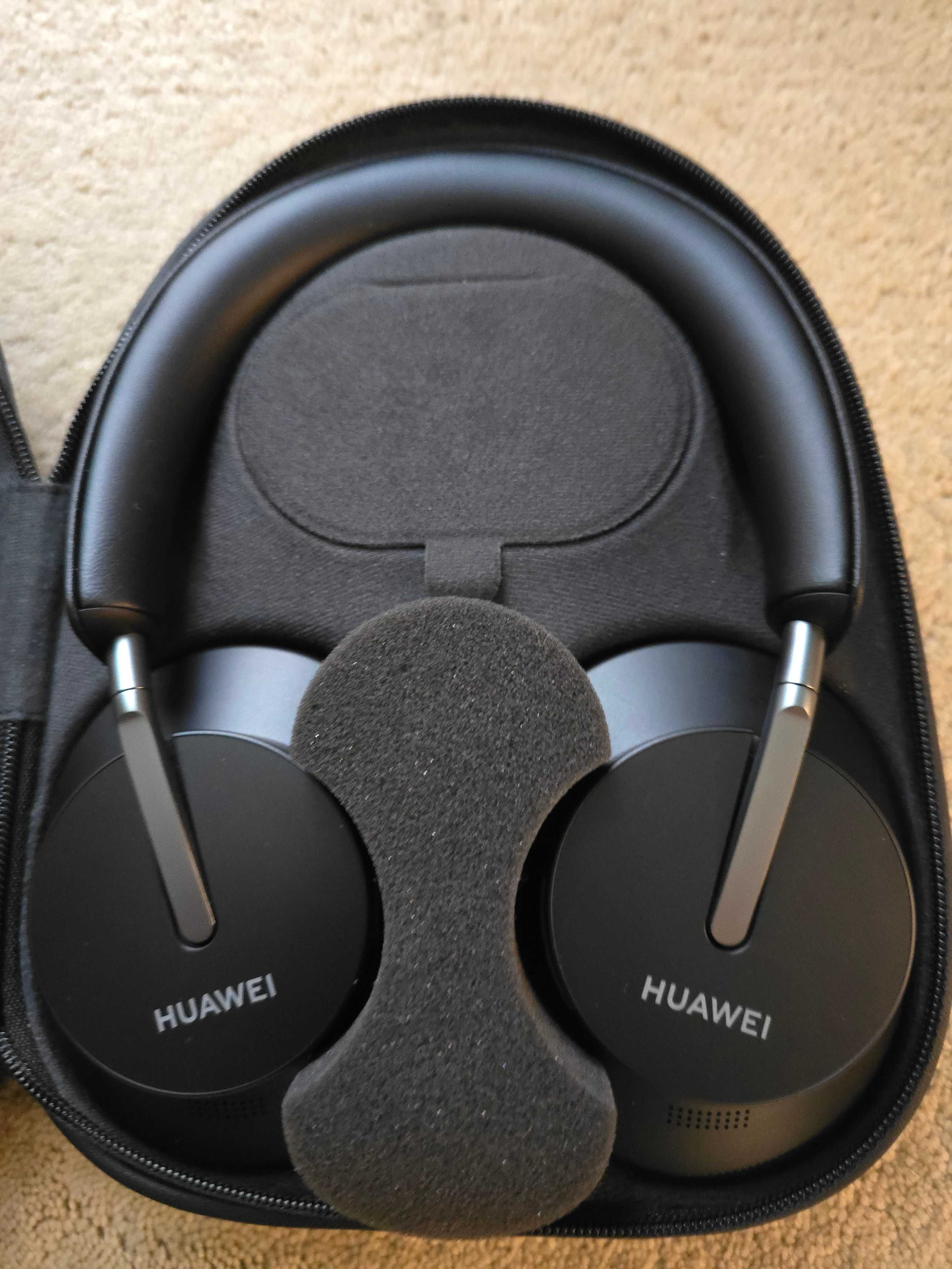 Слушалки Huawei FreeBuds Studio