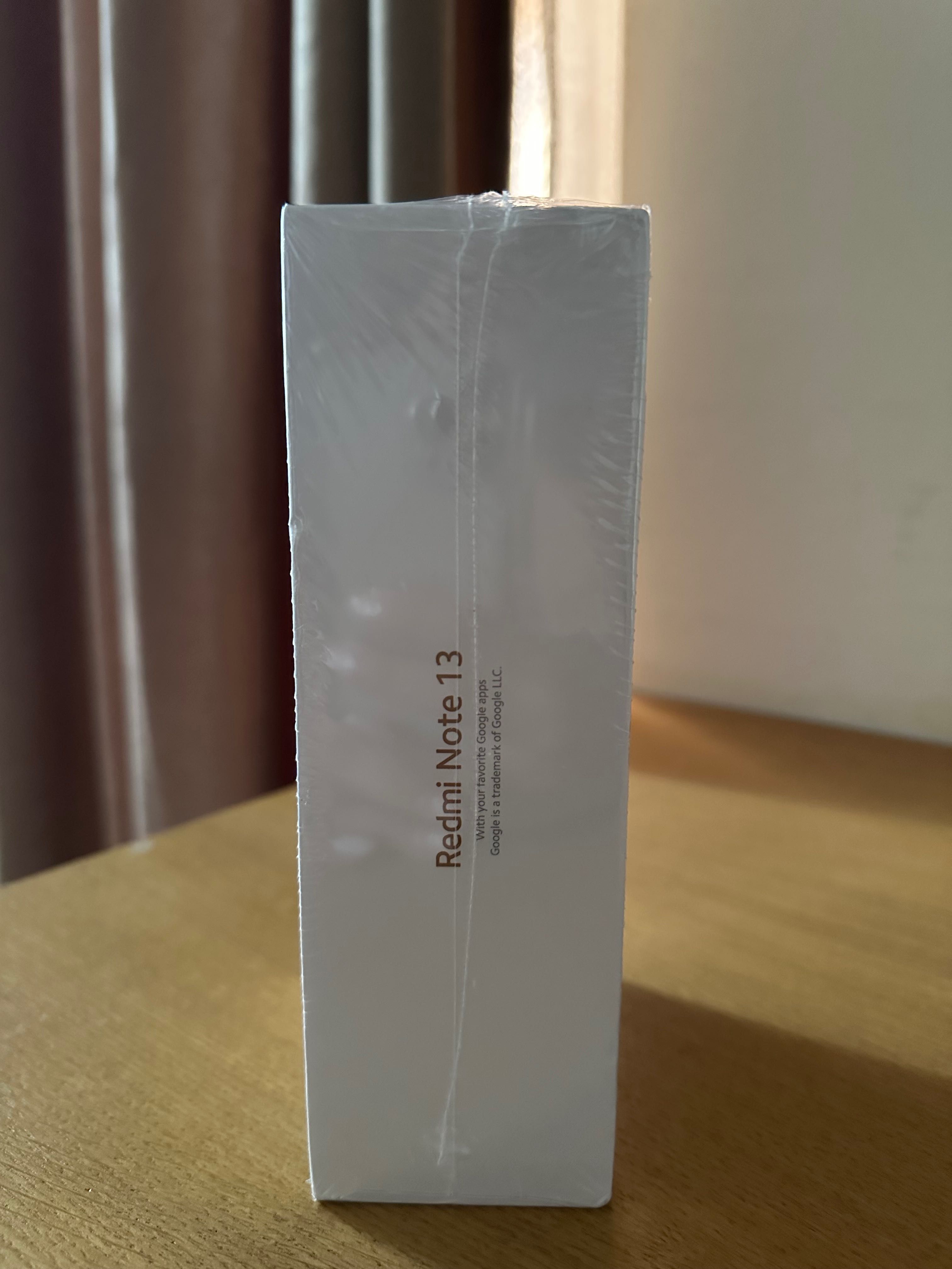 XIAOMI Redmi Note 13  128GB