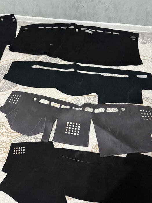 Накидка на панель kia camry honda hyundai