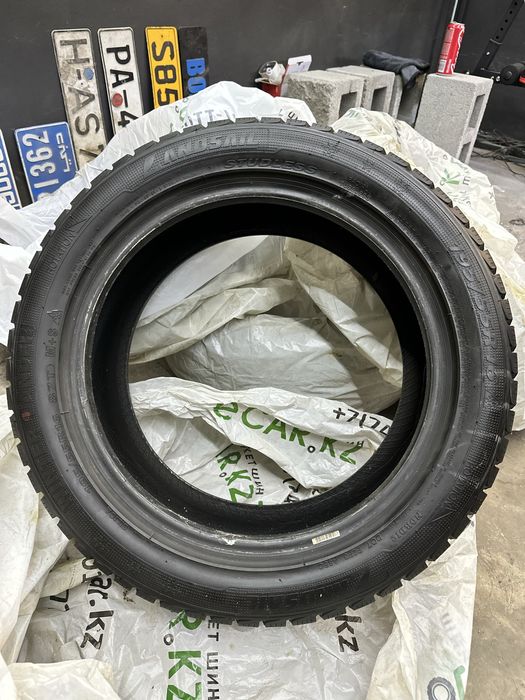 Продам зимние шины