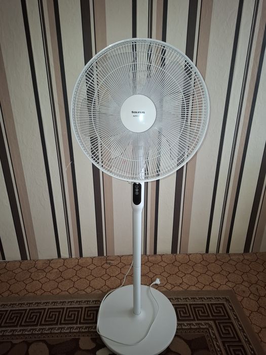 Вентилатор Taurus ICE BRISE