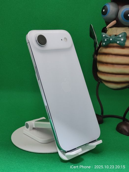 iPhone 17 Air  * Garantie * Buy Back *