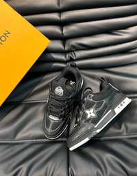 Adidasi Louis Vuitton Skate / Premium