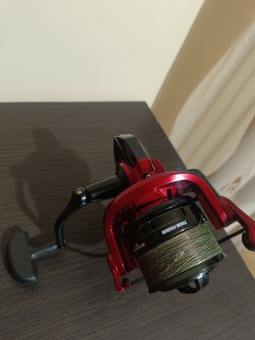 Vând mulineta dome gabor master 5000