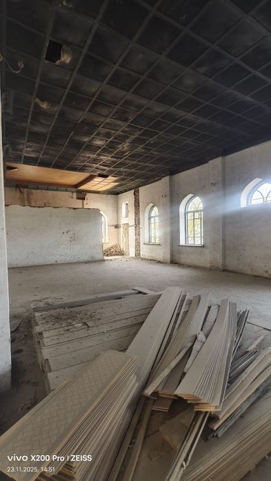 Бино ижарага арендага берилади