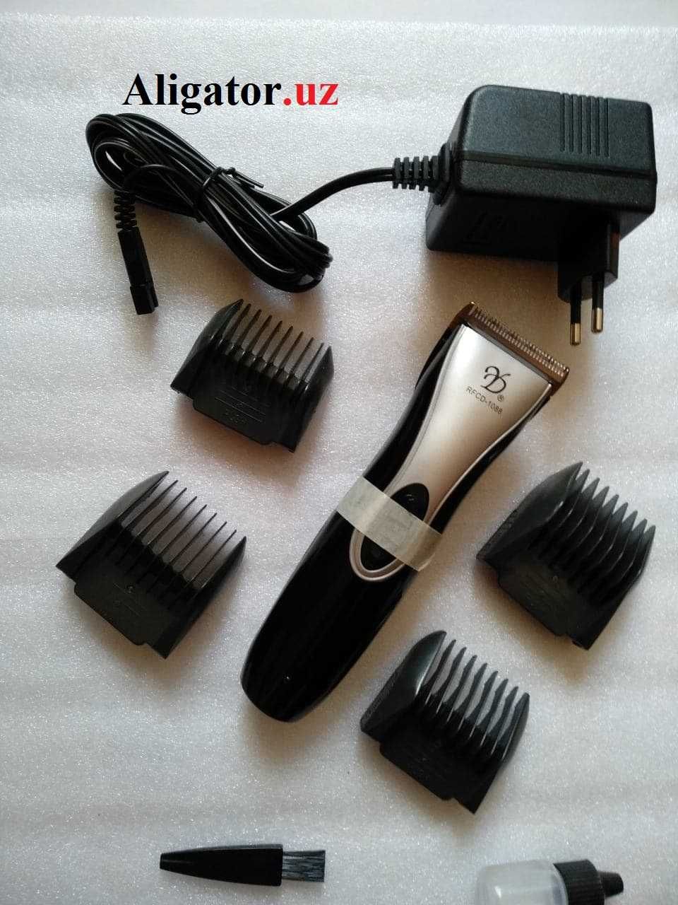 Машинка для стрижки волос Deyi 1088 / Soch oladigan mashina Deyi 1088