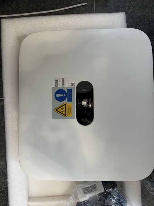 Invertor huawei trifazat 10kw