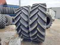 Cauciucuri tractor SAME 650/85R38 BKT AGRIMAX IF anvelope noi radiale