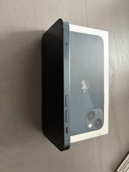 iphone 13 mini 256gb