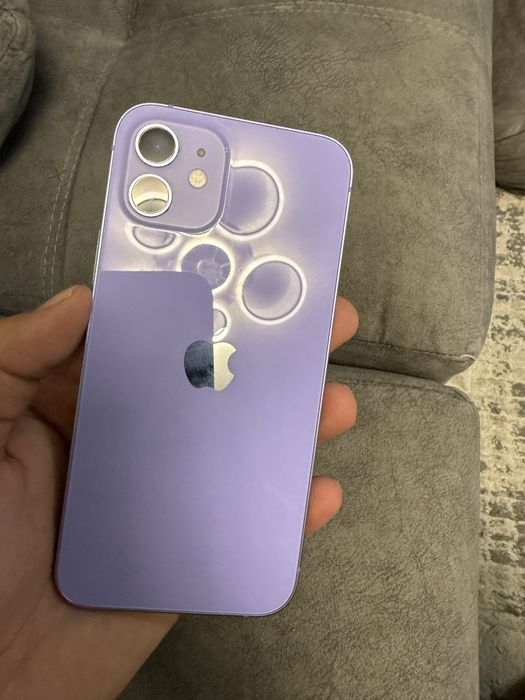 Iphone 12 128 gb 77%