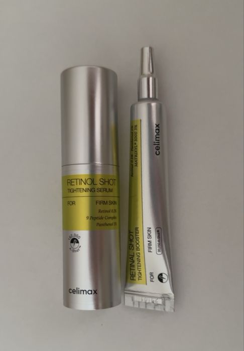 Продам сыворотки от Selimax