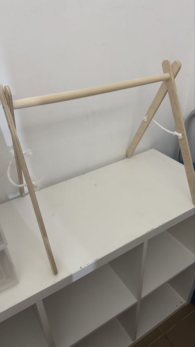 Мобиль монтессори